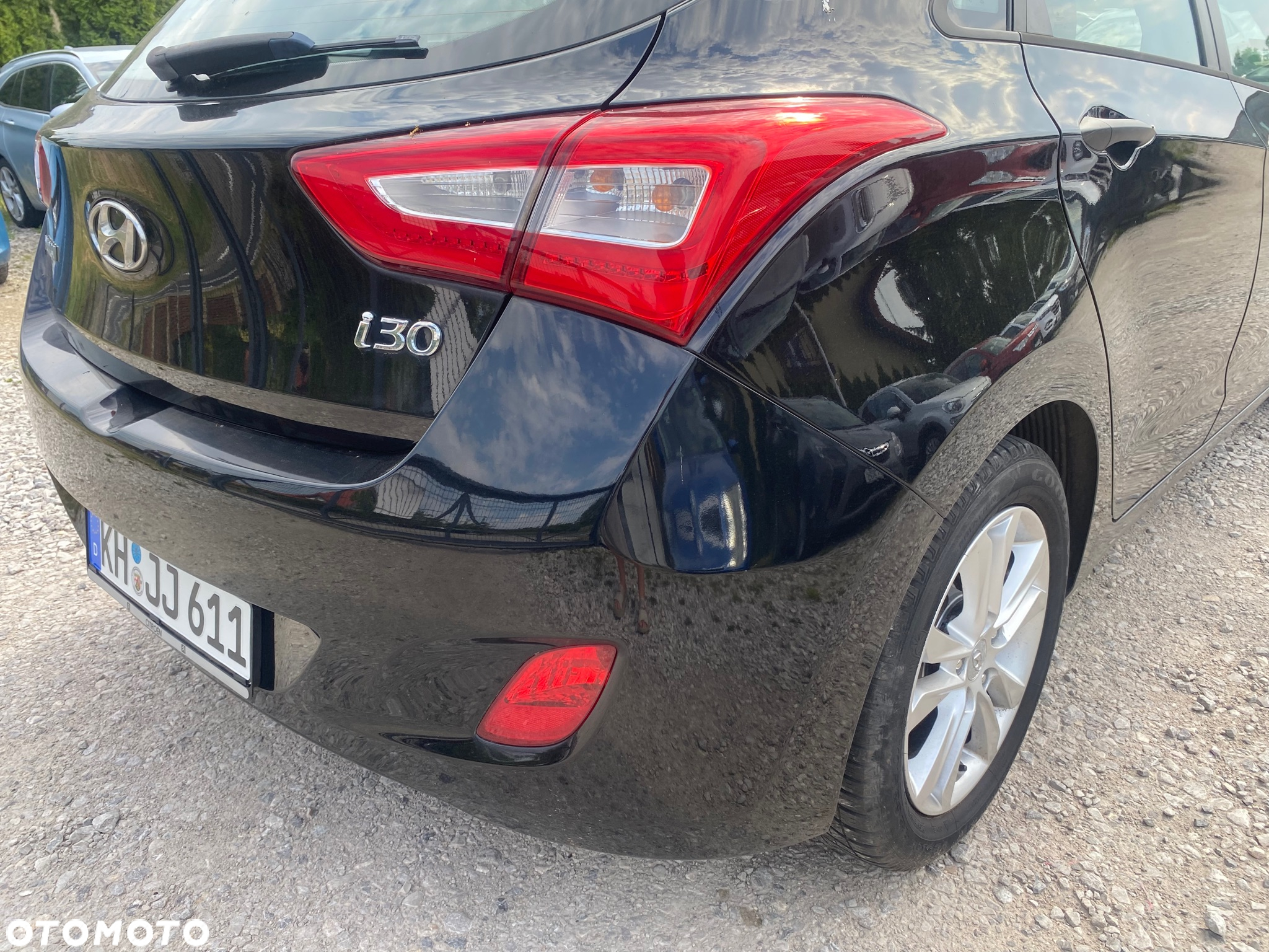 Hyundai i30 1.4 Style - 12
