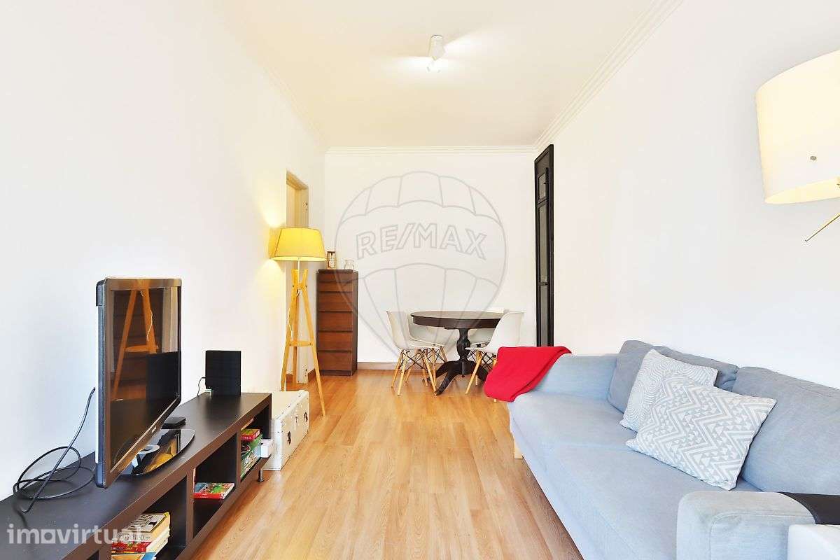 Apartamento T2 para venda - Grande imagem: 5/18