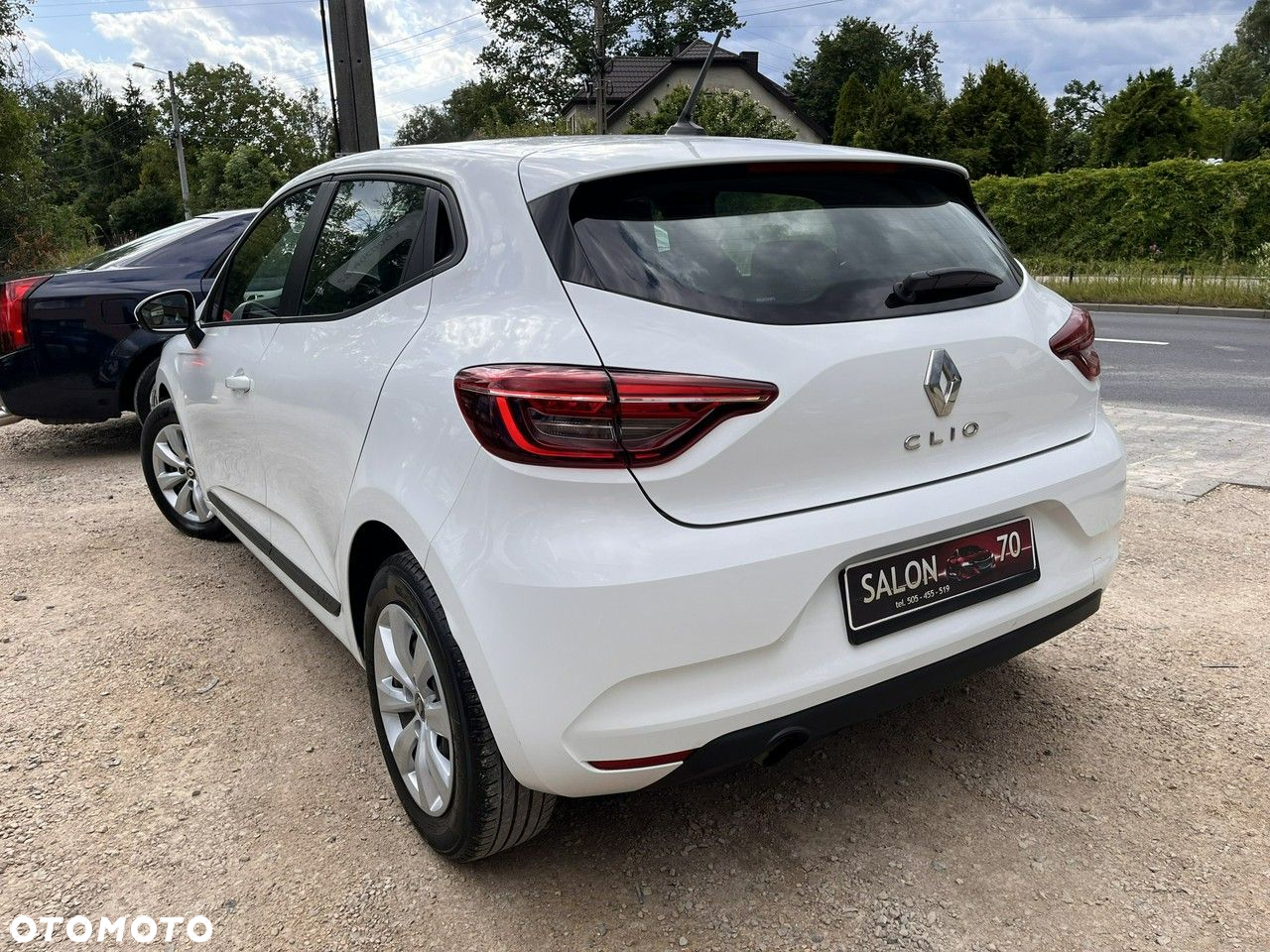 Renault Clio - 4