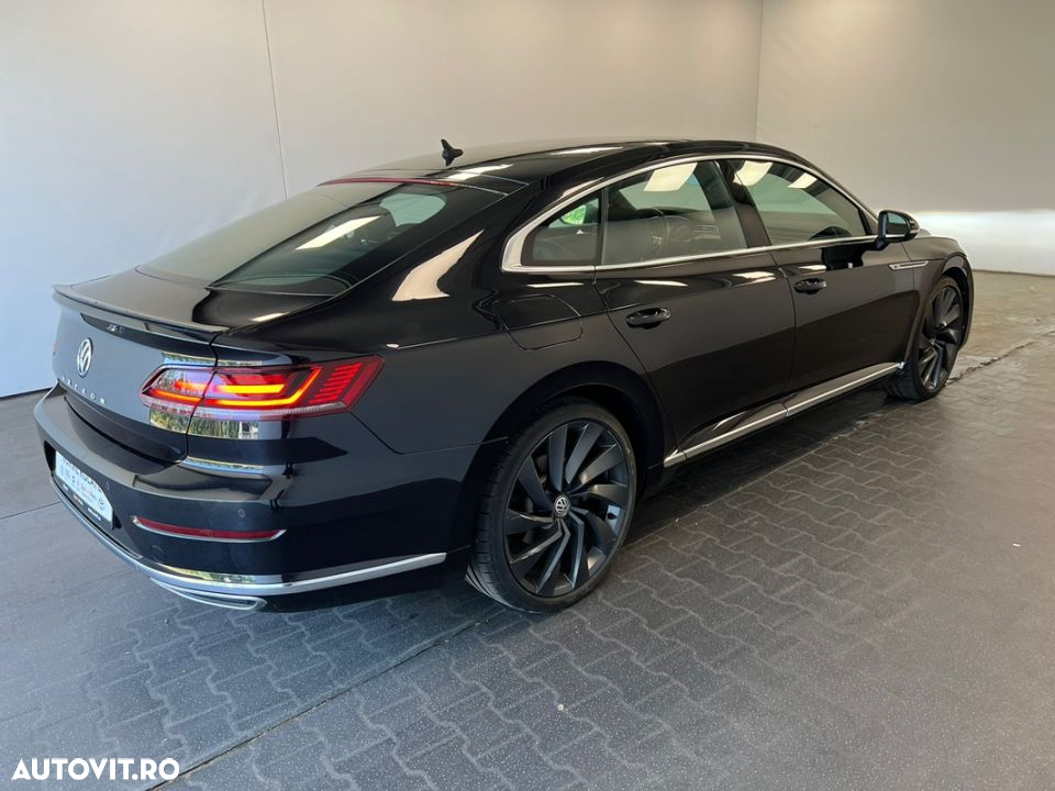 Volkswagen ARTEON 2.0 TDI DSG R-Line - 15