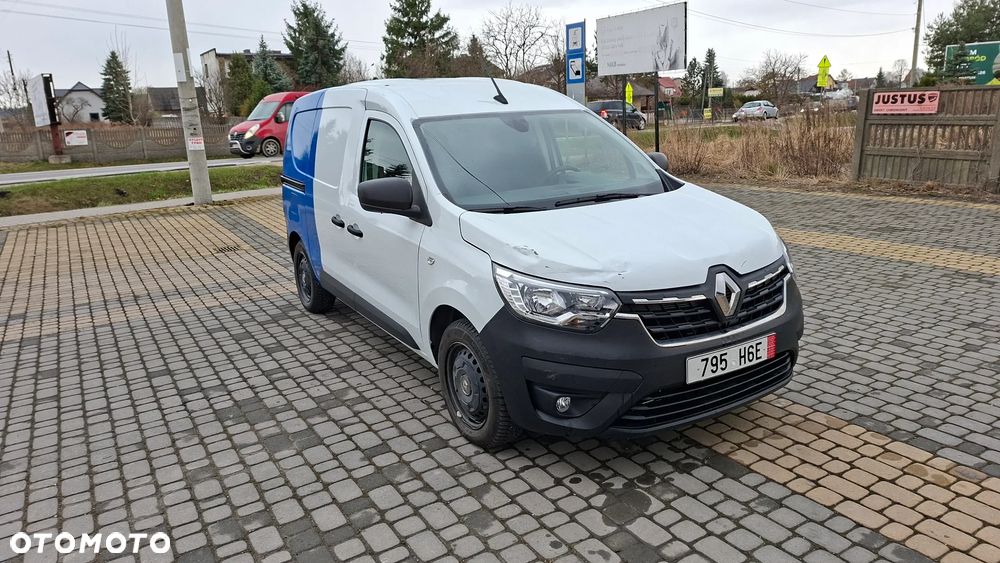 Renault Express - 1