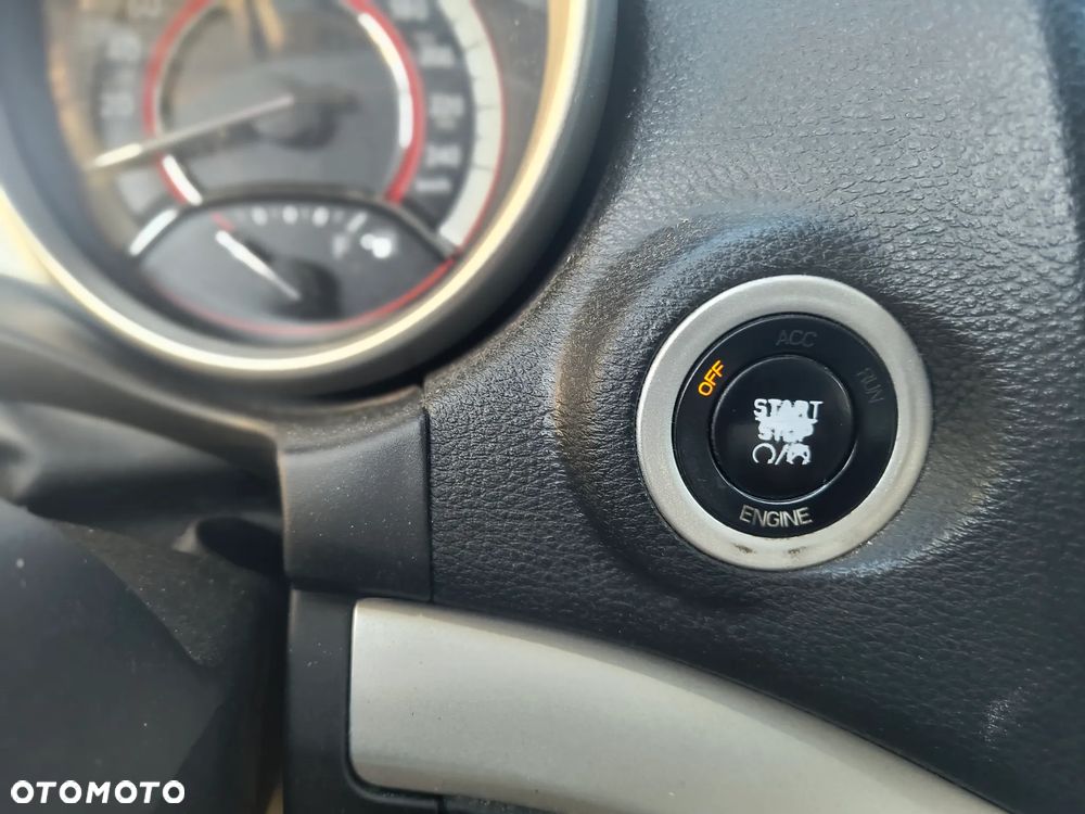 Fiat Freemont 2.0 Multijet Black Code AWD - 13