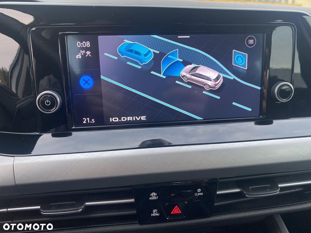 Volkswagen Golf - 18