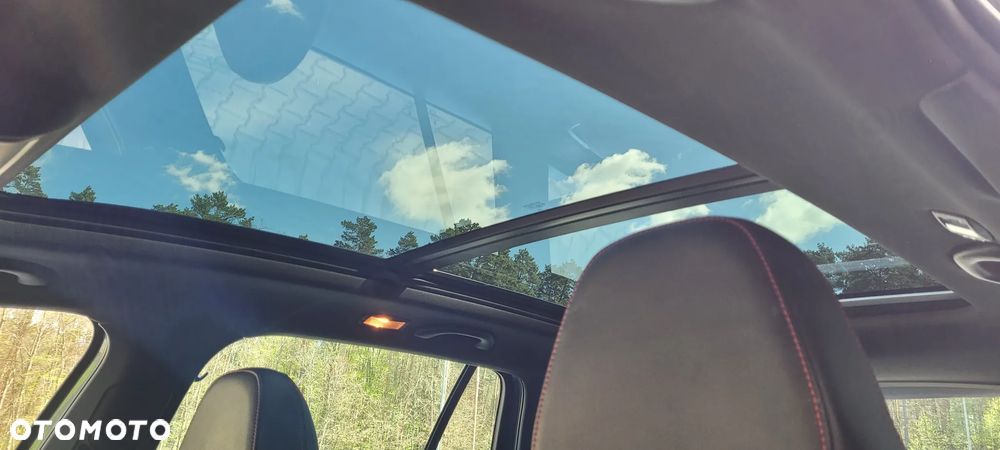 Skoda Octavia 2.0 TDI (Green tec) RS - 29