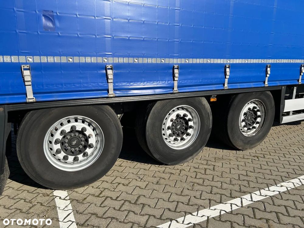 Schmitz Cargobull Standard - 9