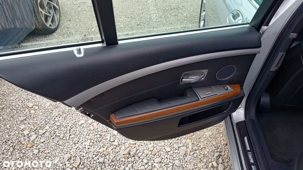 BMW Seria 7 730d - 17