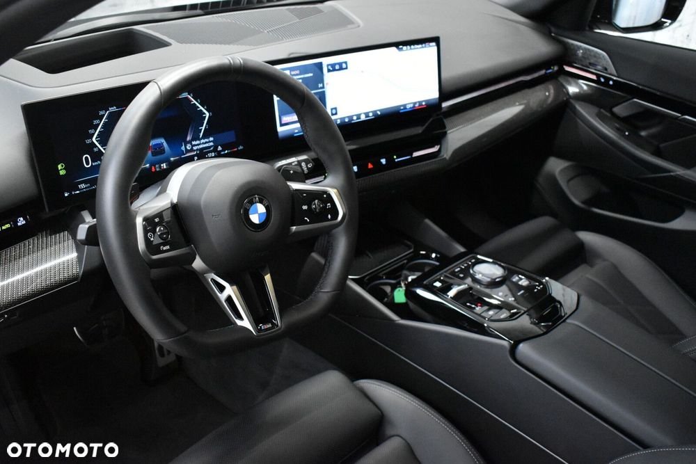 BMW Seria 5 - 5