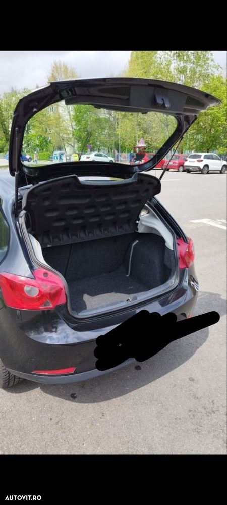 Seat Ibiza 1.4 16V Style - 2