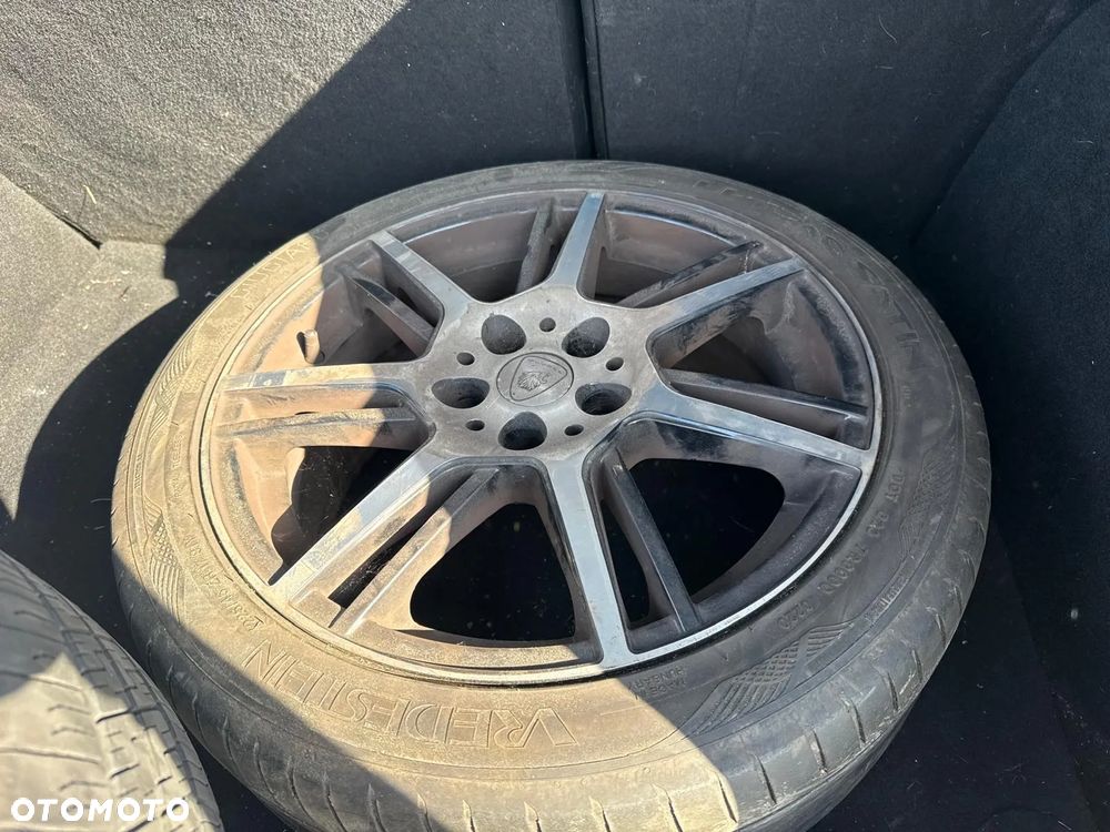 Ford Focus 1.6 Platinium X - 12