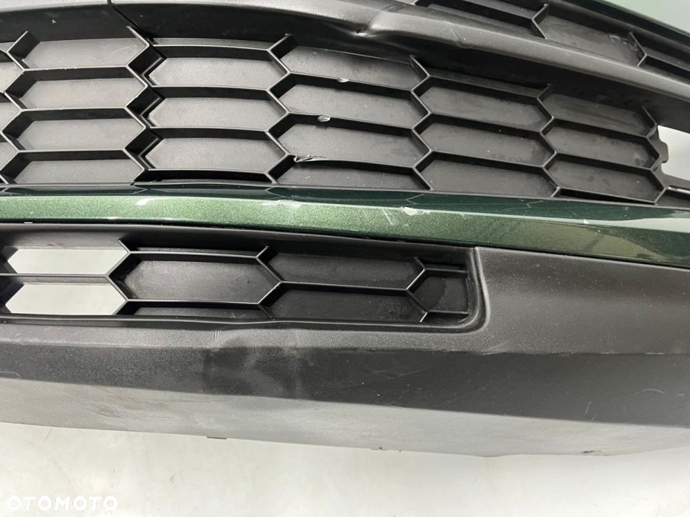 Zderzak przedni Skoda Kodiaq I 1 16-21r. przód 565807221 - 16