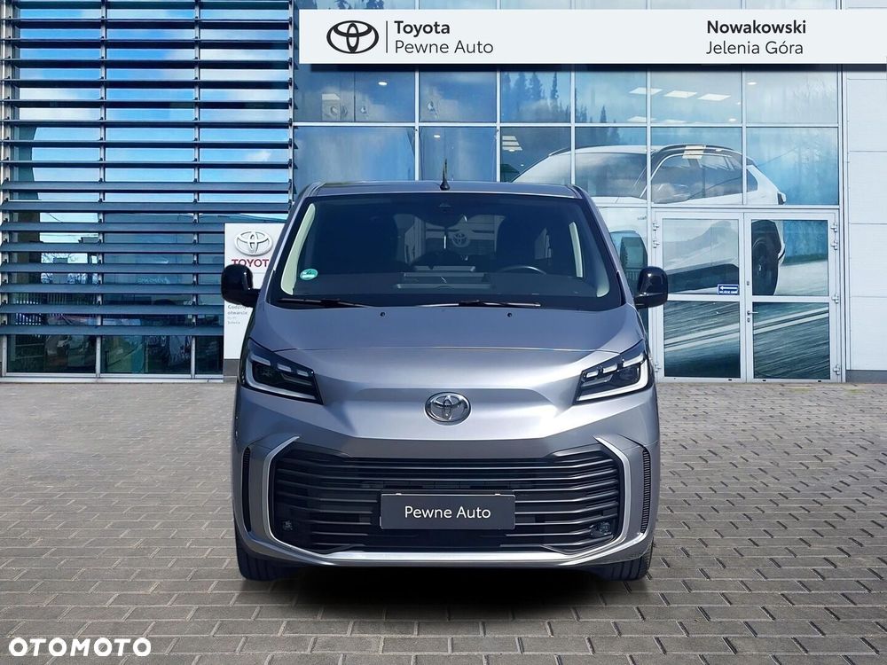 Toyota Proace Verso 2.0 D4-D Long Business - 5