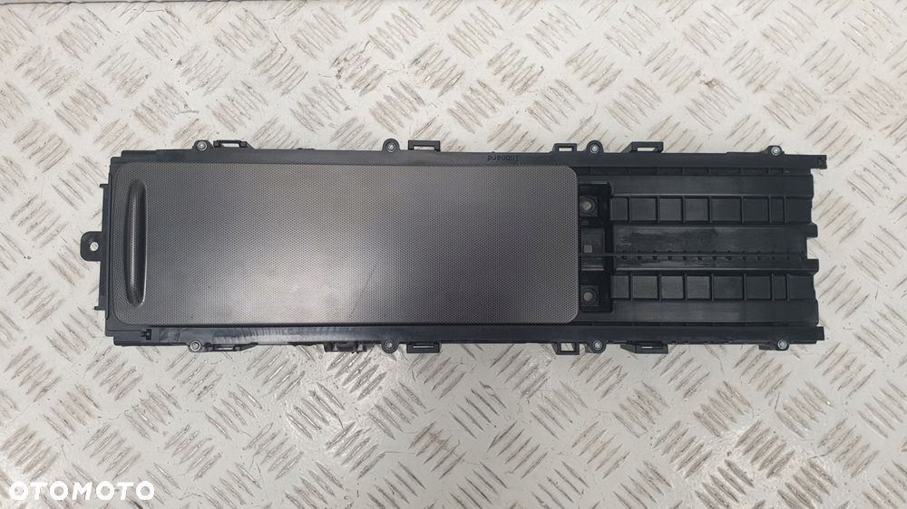 uchwyt na kubki cupholder range rover sport ii l494 dk62-045h62-ae - 2