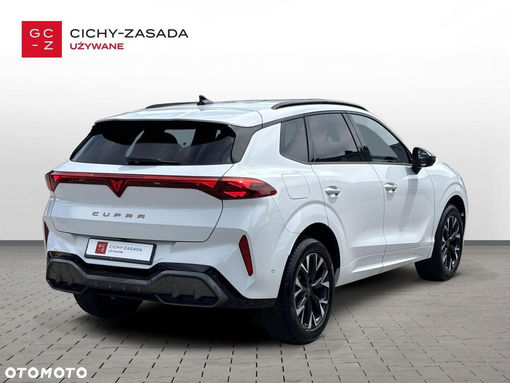 Cupra Terramar 1.5 eTSI mHEV DSG - 6