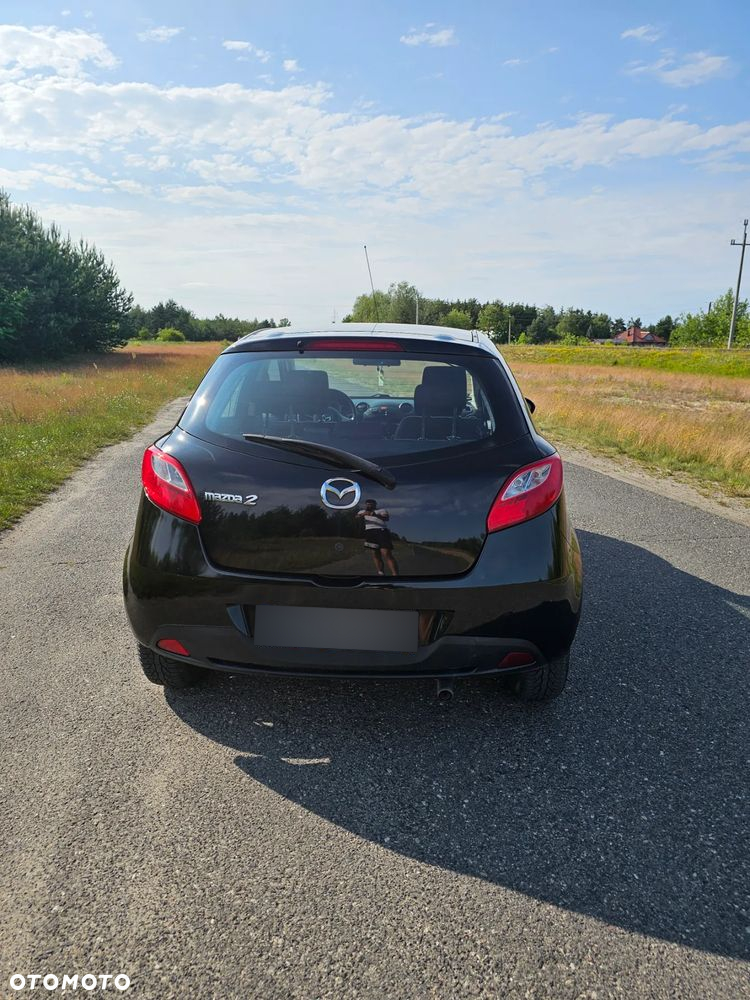 Mazda 2 1.3 Exclusive + - 6