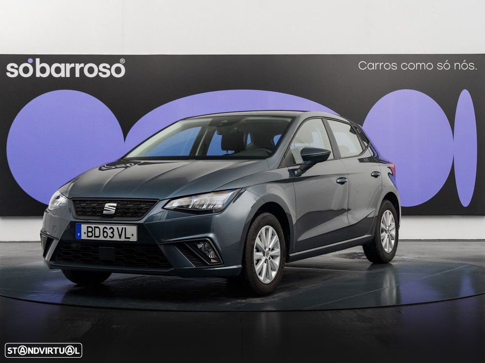 SEAT Ibiza 1.0 TSI Style - 2