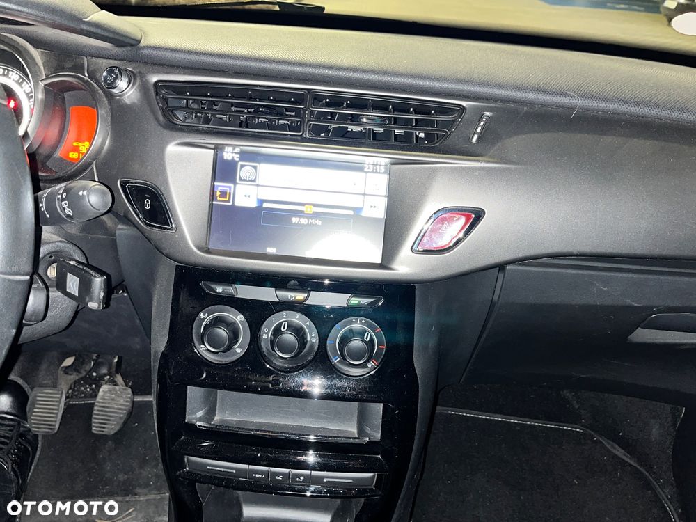 Citroën C3 1.2 PureTech Feel - 10