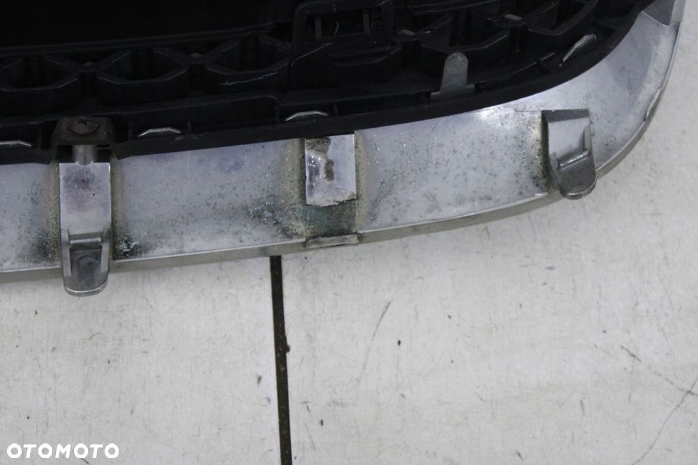 suzuki grand vitara ii 05r- grill atrapa chłodnicy 71743-65j0 - 7