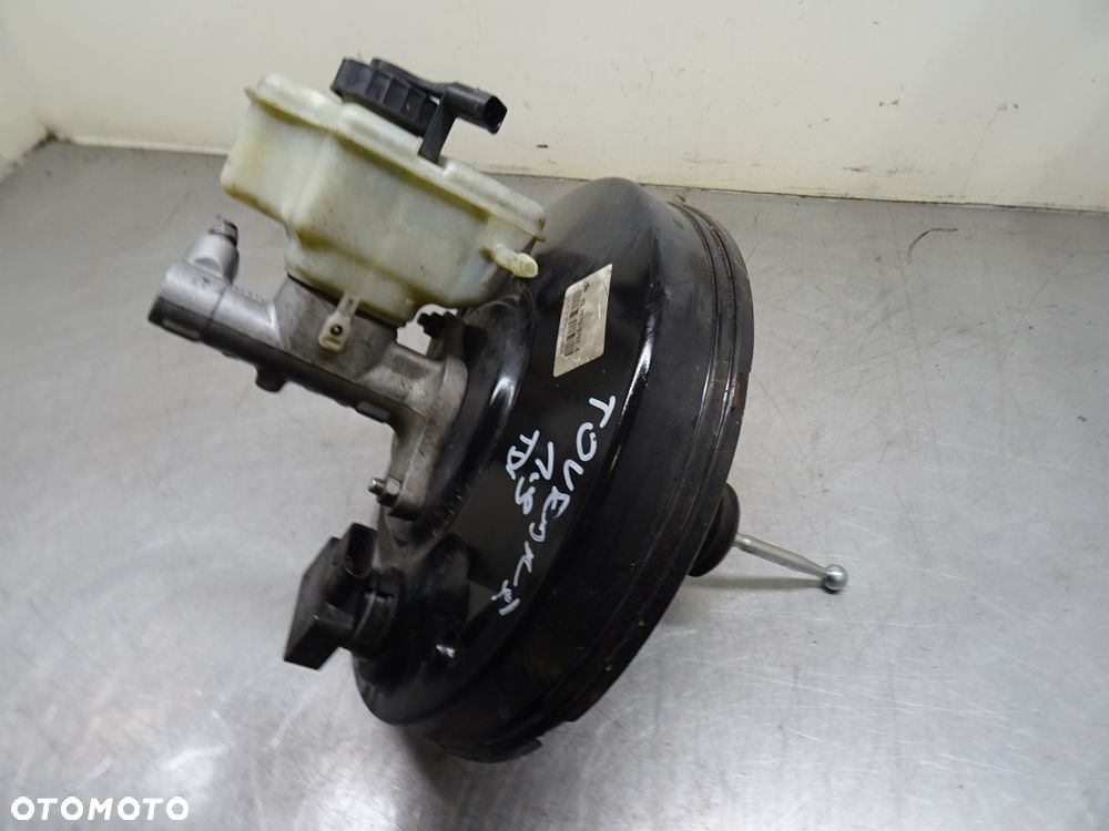 VW TOURAN I 03-05 1.9TDI SERWO POMPA SERWA - 1