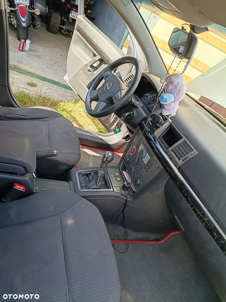 Opel Signum 1.9 CDTI Cosmo - 5