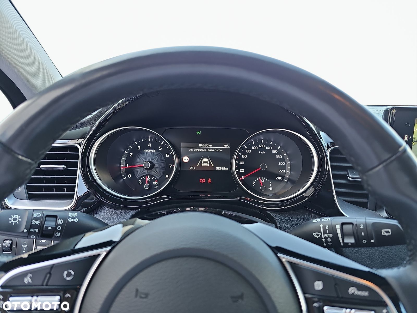 Kia XCeed 1.4 T-GDI L - 14