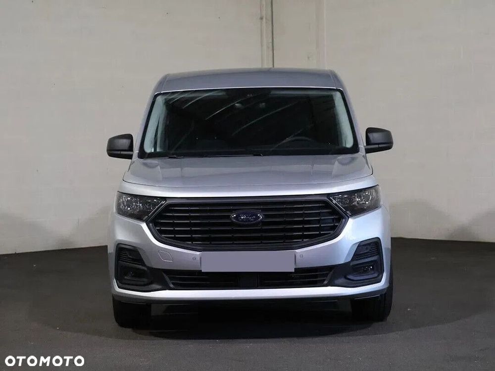Ford Transit Connect Limited 1.5 PHEV 150KM Powershift A6 FWD L2 - 4