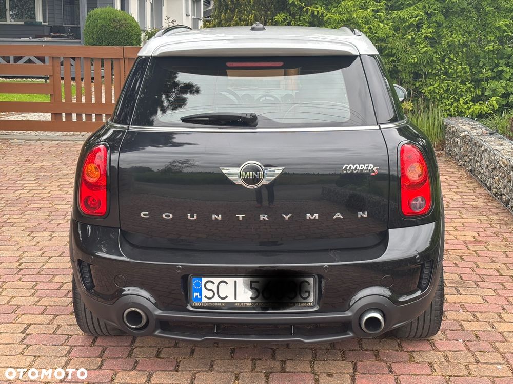 MINI Countryman - 10