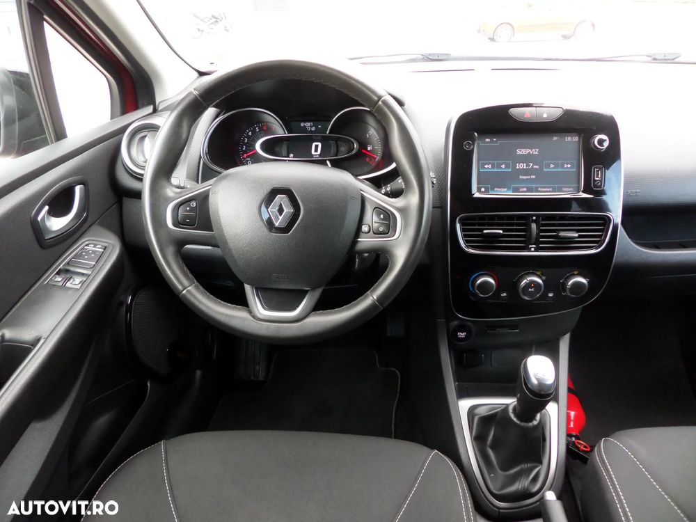 Renault Clio 0.9 TCe Dynamique - 24