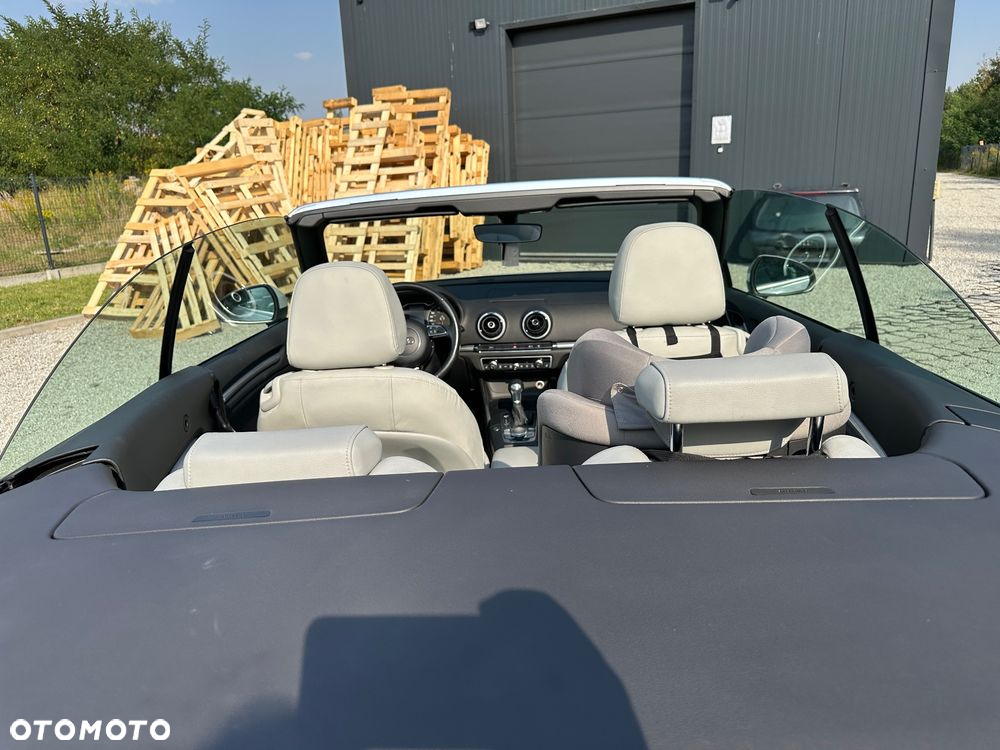 Audi A3 1.8 TFSI Ambition S tronic - 7