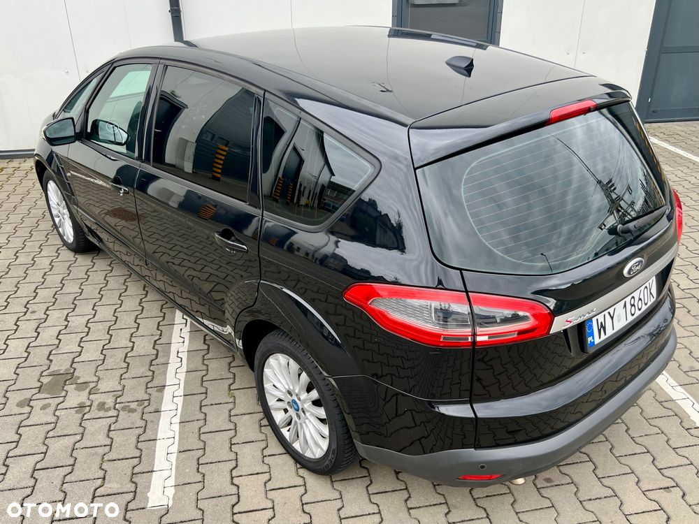 Ford S-Max - 15