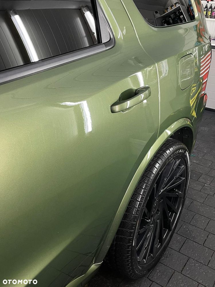 Dodge Durango - 9