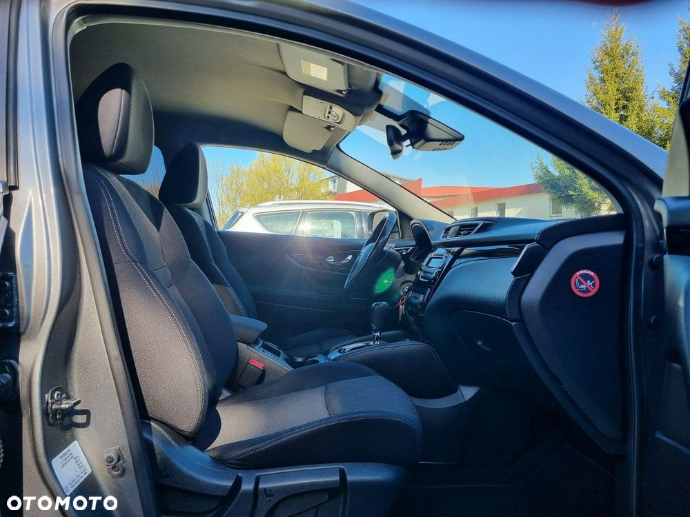 Nissan Qashqai - 11