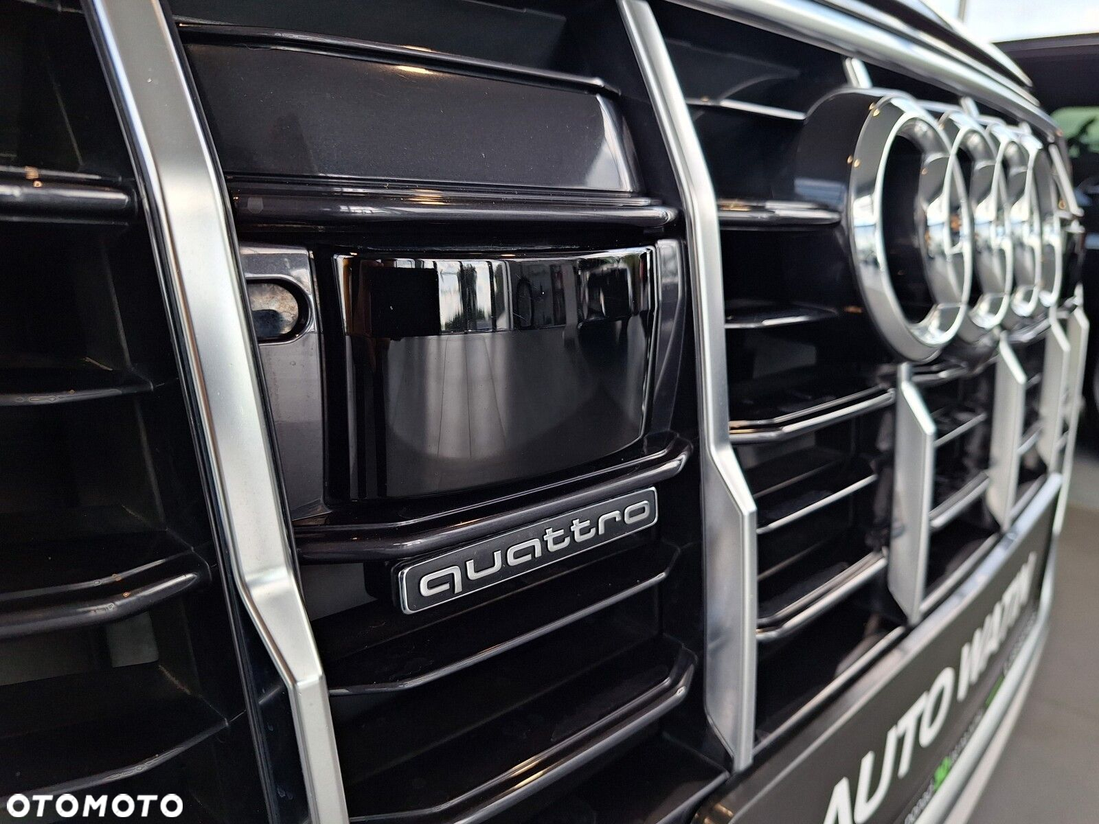 Audi Q7 - 9