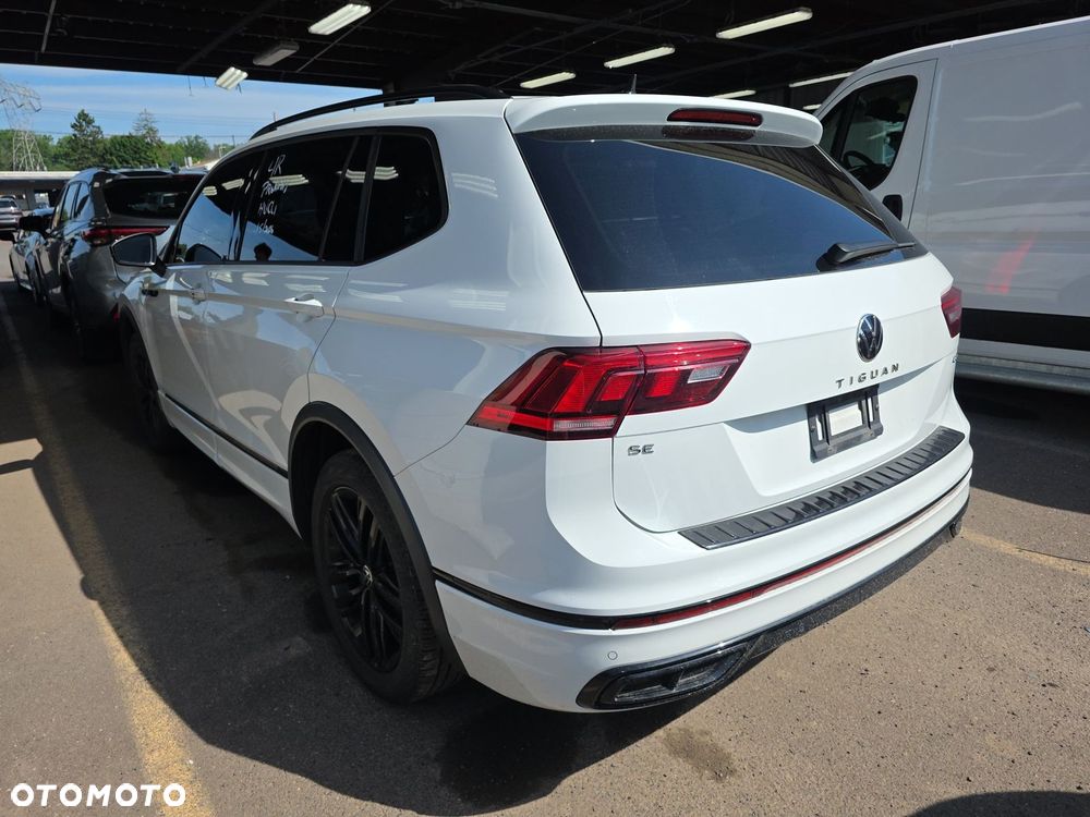 Volkswagen Tiguan - 5
