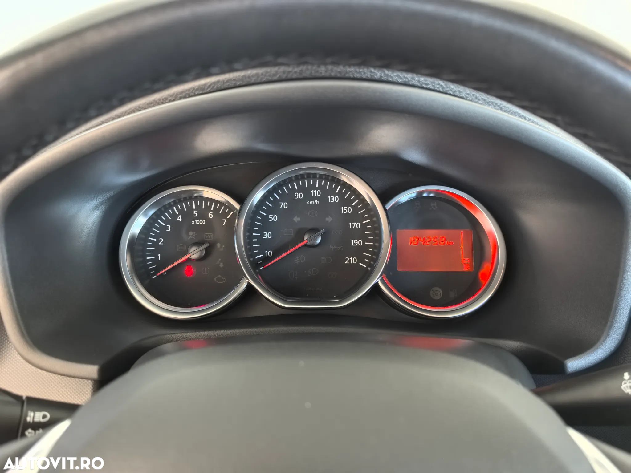 Dacia Sandero 0.9 Stepway - 15