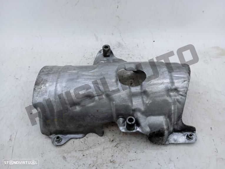 Forra Catalizador 96803_47680 Peugeot 407 Sw [2004_2011] 1.6 Hd - 1