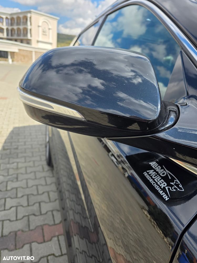 Hyundai Santa Fe 2.2 CRDi 4WD Premium - 25