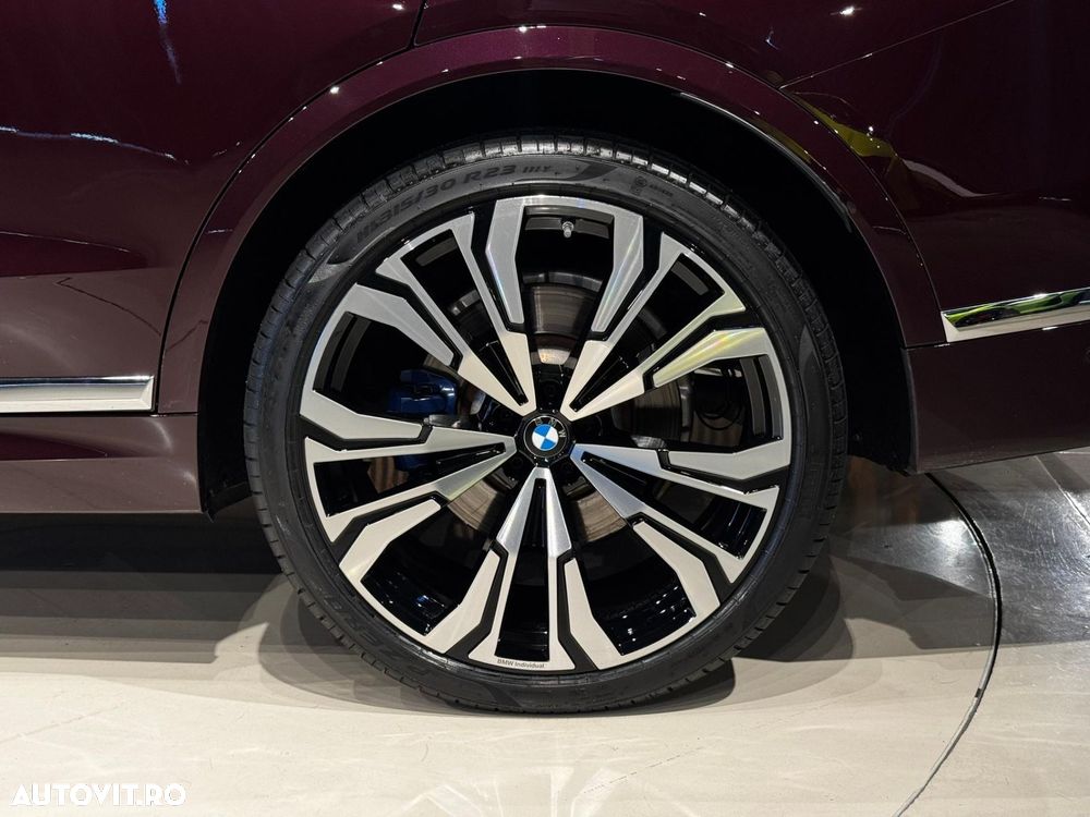 BMW X7 xDrive40d MHEV - 8