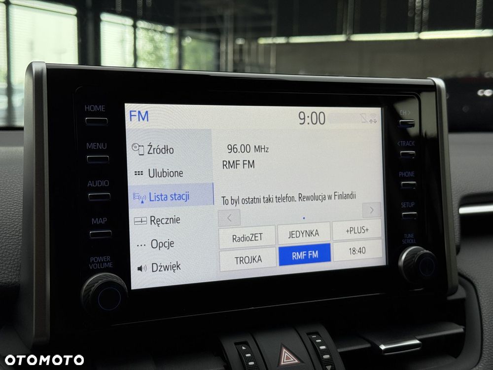 Toyota RAV4 - 33