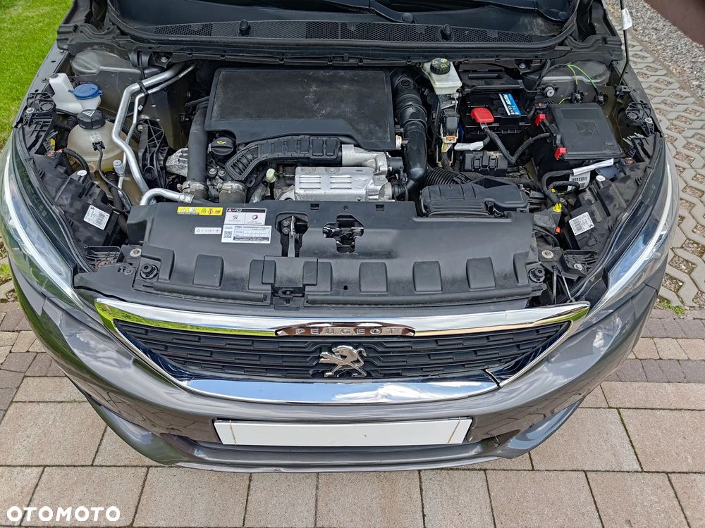 Peugeot 308 - 13