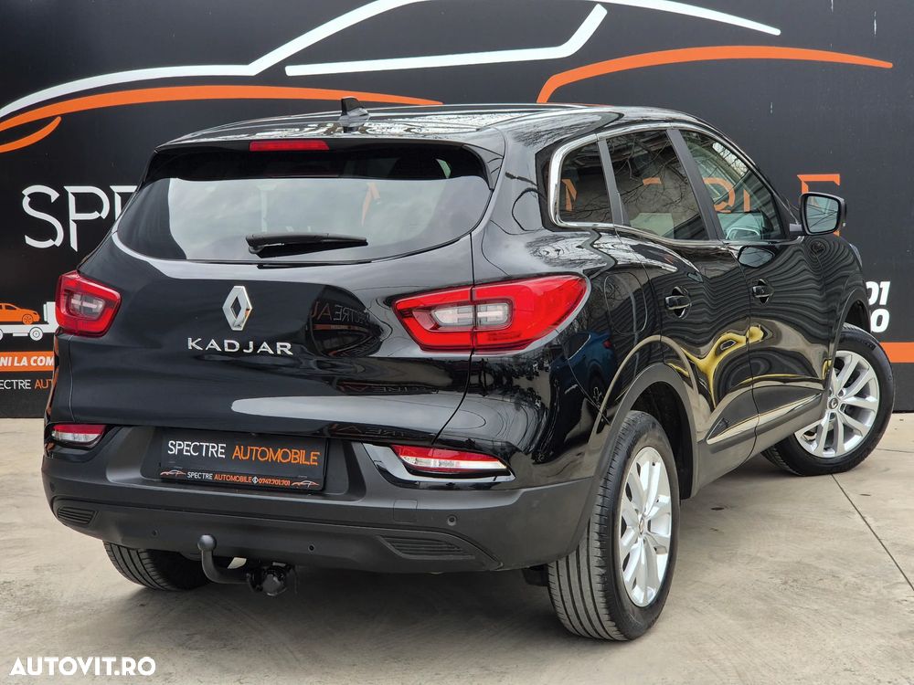 Renault Kadjar - 7
