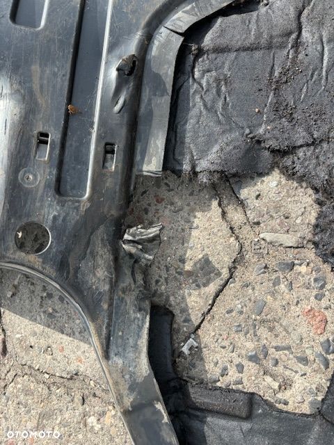 HONDA CIVIC VIII 06-11r OSŁONA DOLNA SILNIKA PŁYTA UFO - 6