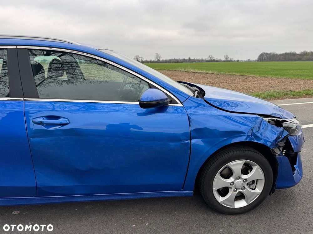 Kia Ceed 1.6 GDI PHEV L Business Line DCT - 11