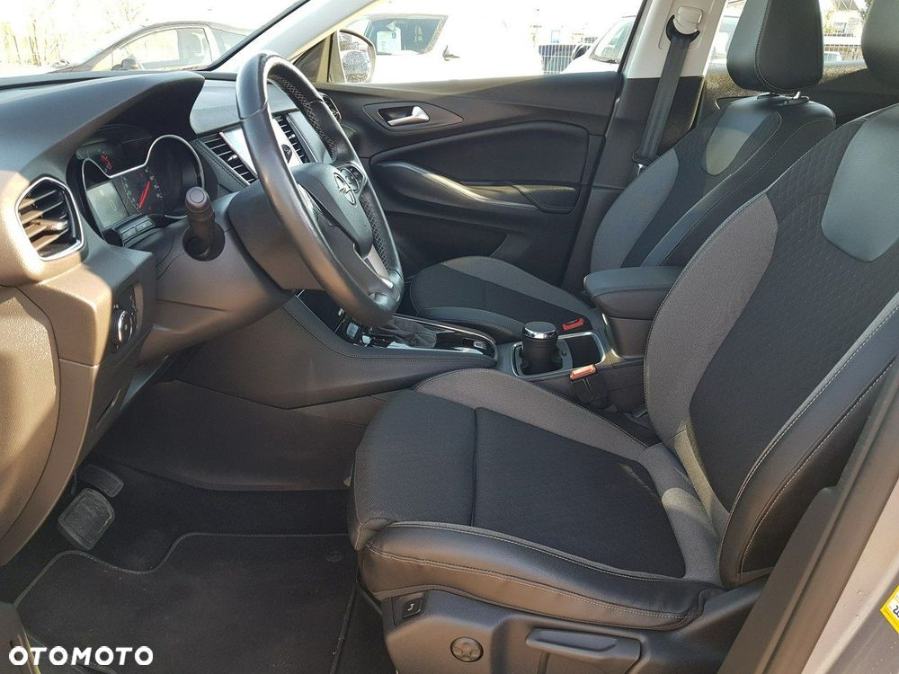 Opel Grandland X 2.0 D Start/Stop Automatik INNOVATION - 9