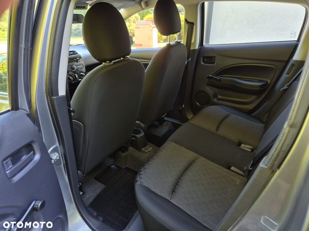 Mitsubishi Space Star 1.0 Active - 8