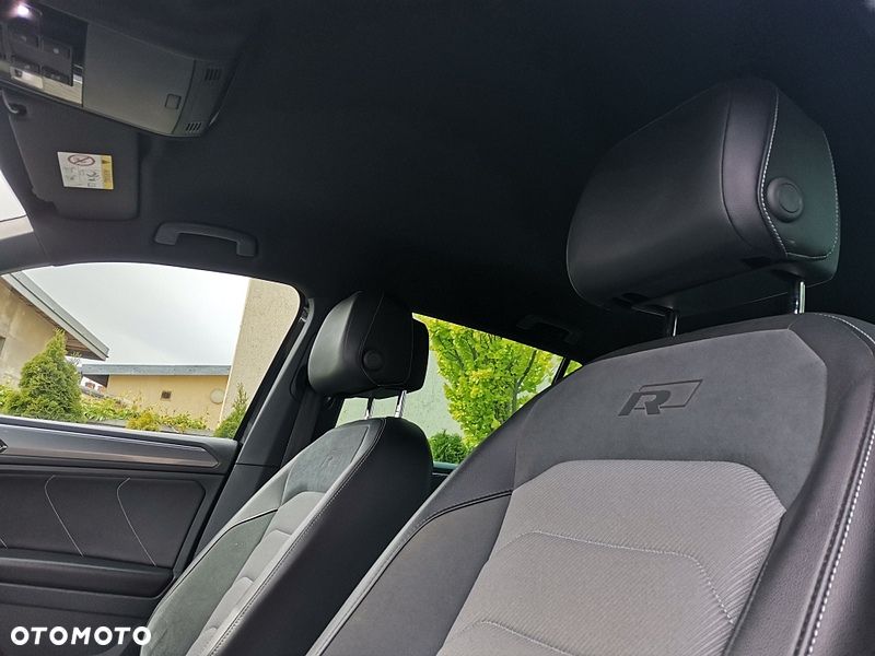 Volkswagen Tiguan 2.0 TDI SCR R-Line - 8