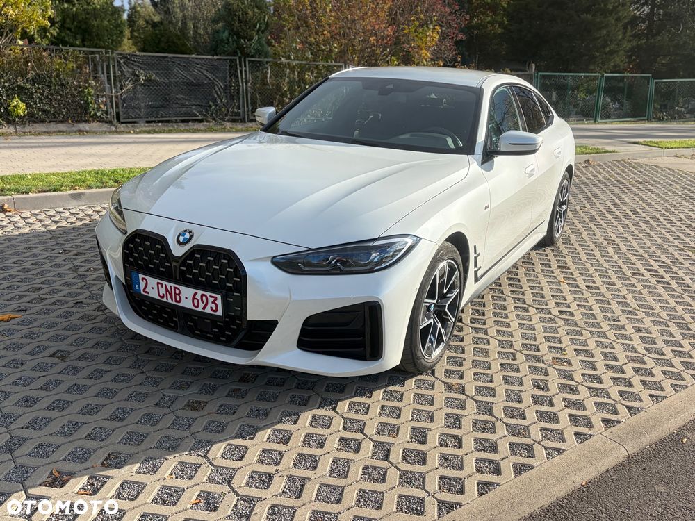 BMW Seria 4