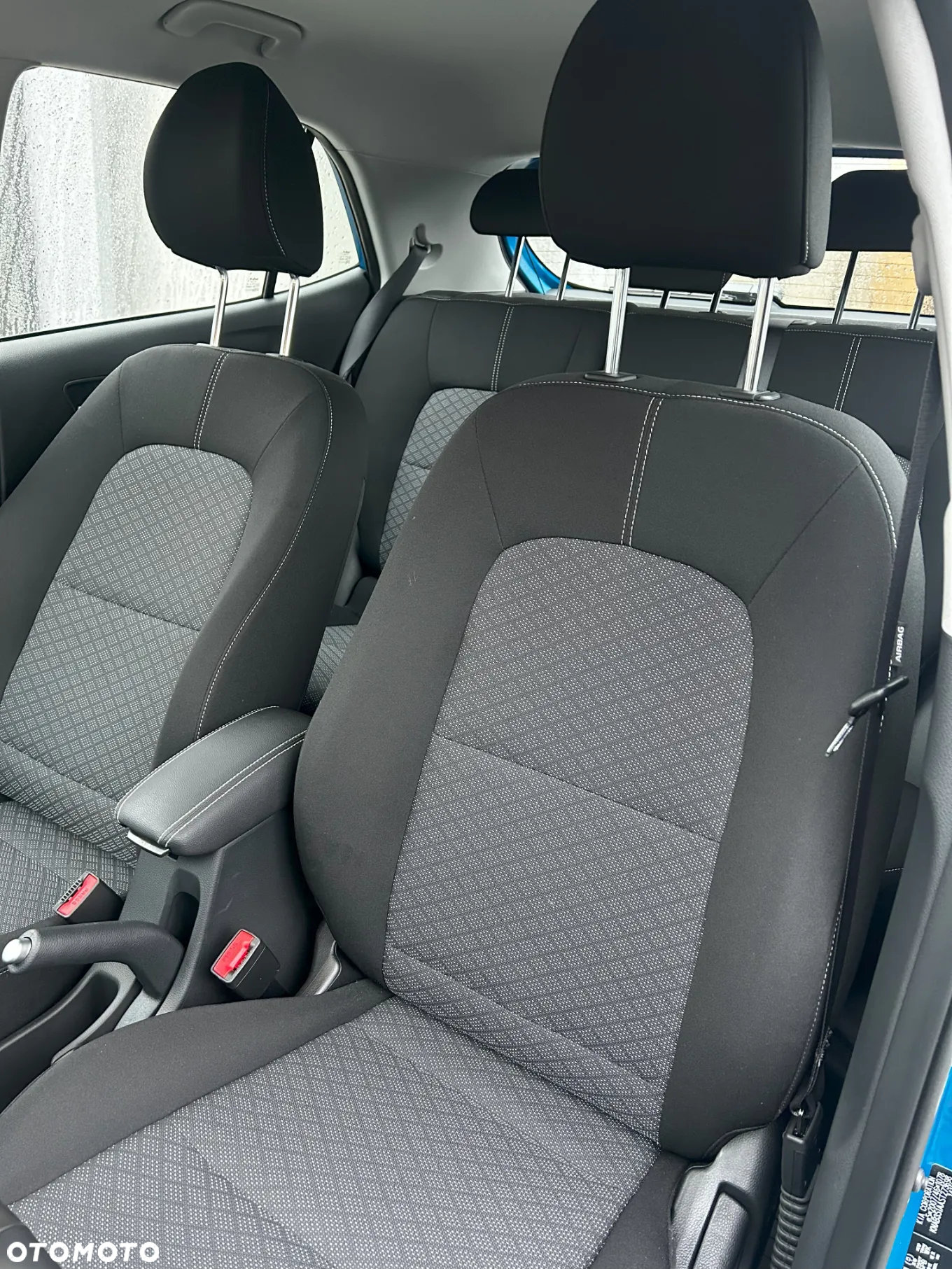 Kia Picanto 1.2 DPI L - 13