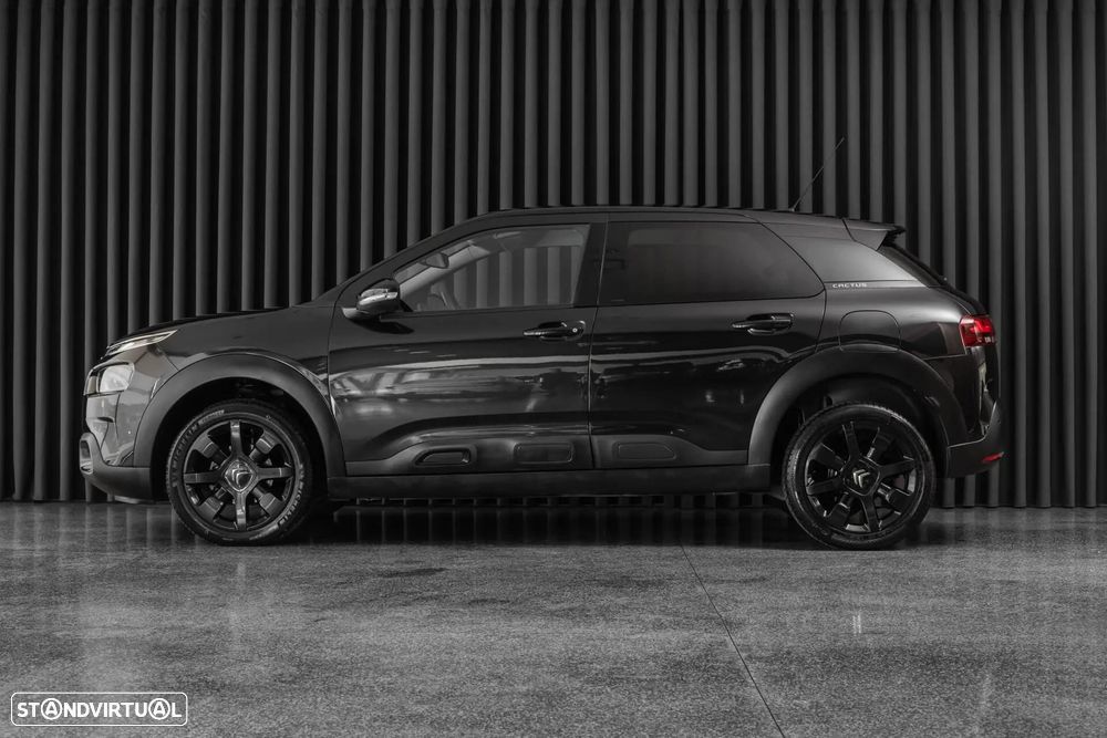 Citroën C4 Cactus 1.5 BlueHDi Shine - 3