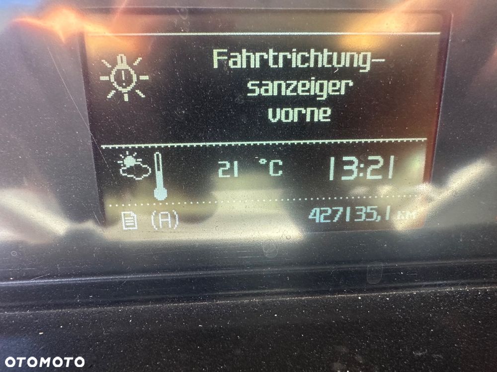 Volvo FM 6x4 resor wywrotka Hds 9ton radio - 16