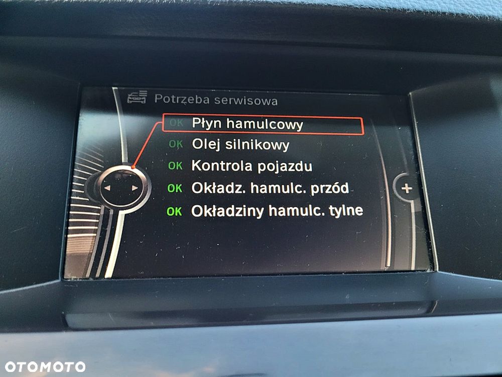 BMW Seria 5 520d Luxury Line - 16